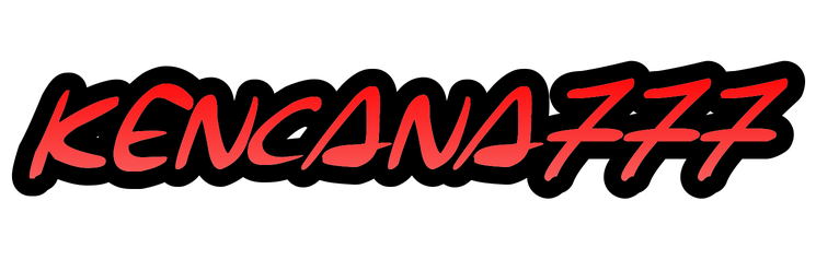 LOGO KENCANA777